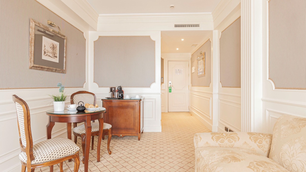 Photo of Bedroom in Ceuta