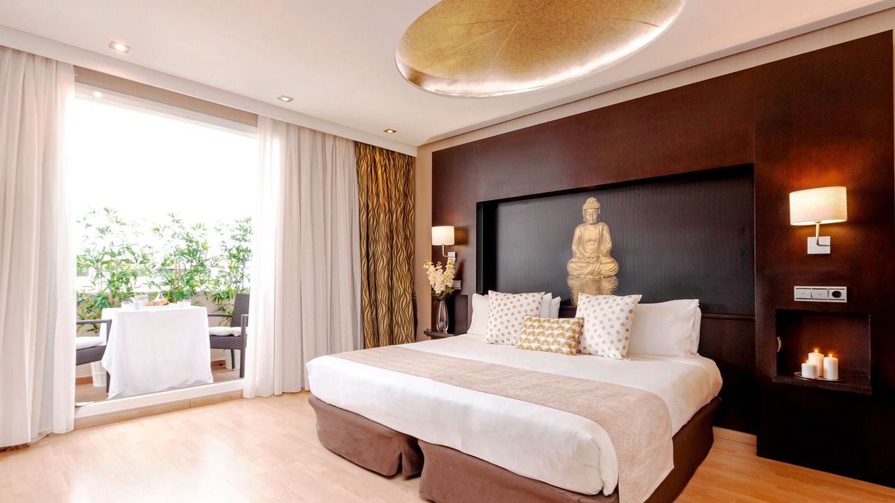 Photo of Bedroom in Ceuta