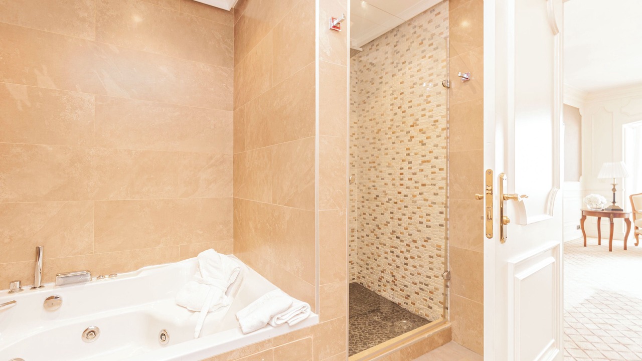 Photo of Bathroom in Ceuta