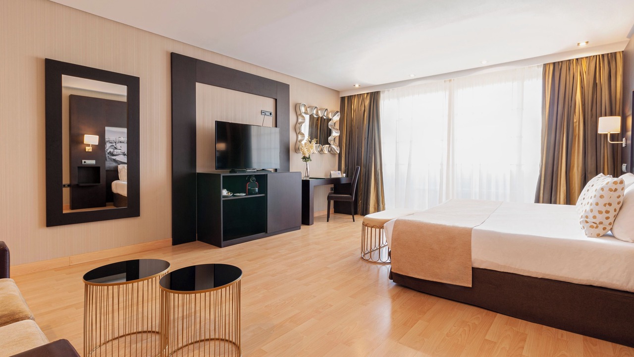 Photo of Bedroom in Ceuta