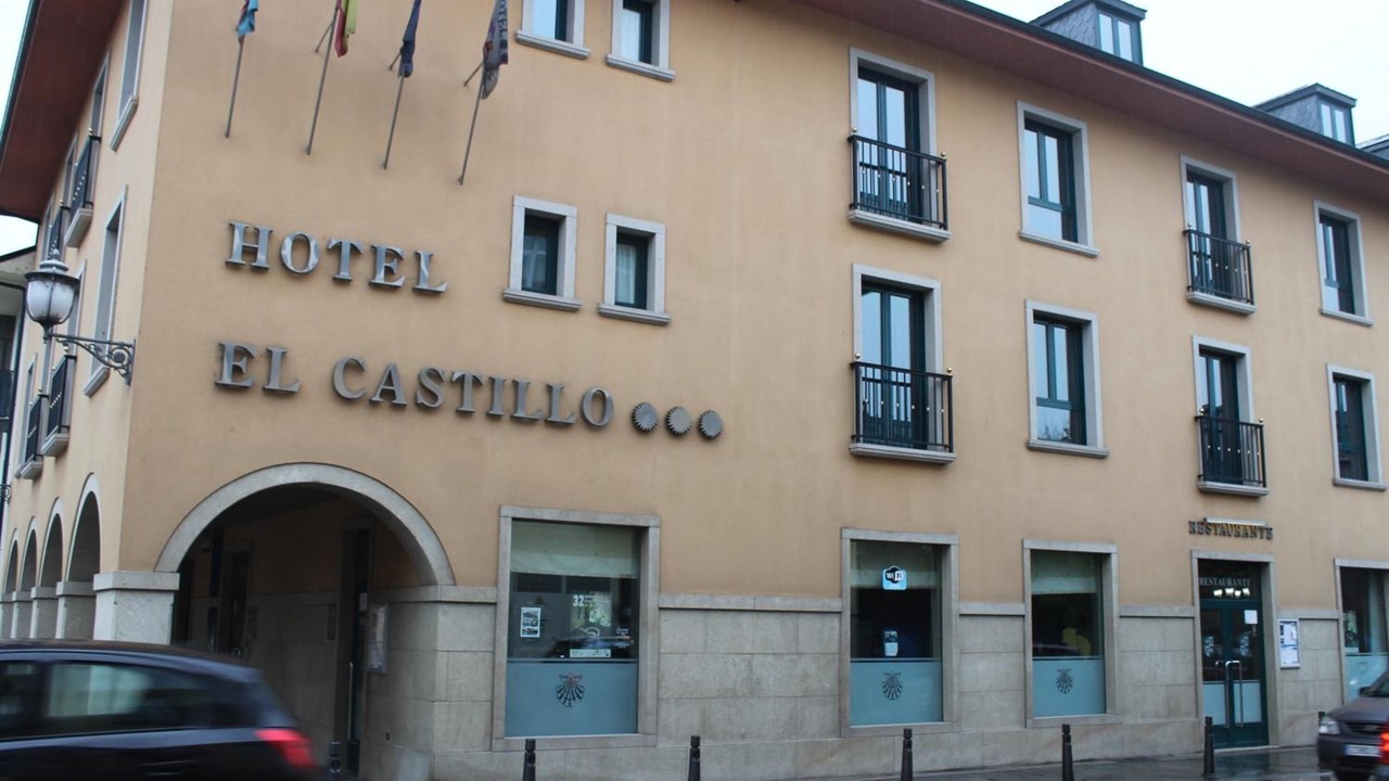 Photo of Outdoor in Ponferrada