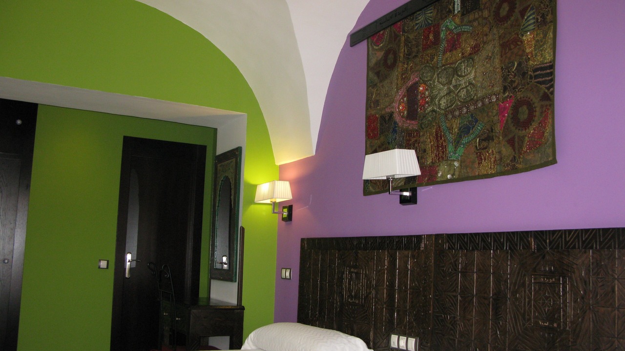 Photo of Bedroom in Merida Old Town
