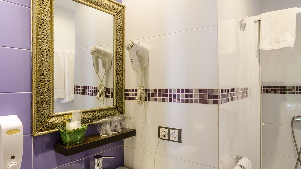 Photo of Bathroom in Merida Old Town