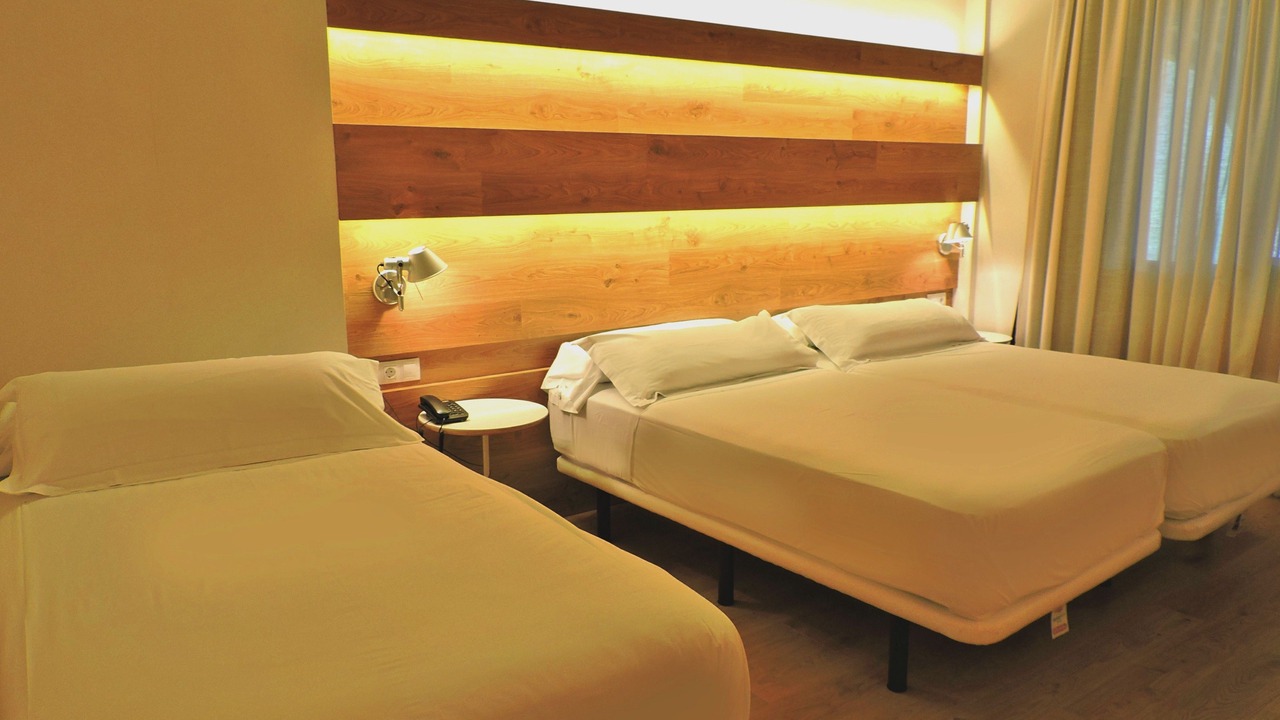 Photo of Bedroom in Atarfe