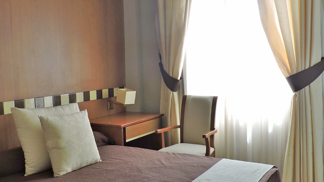Photo of Bedroom in Atarfe