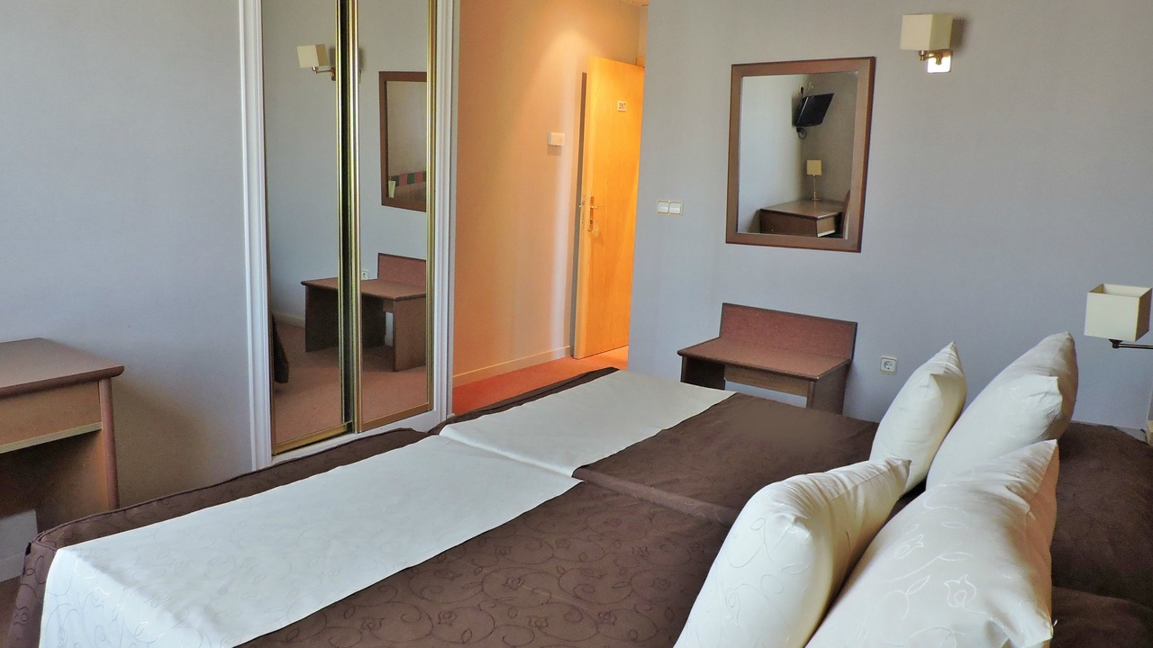 Photo of Bedroom in Atarfe