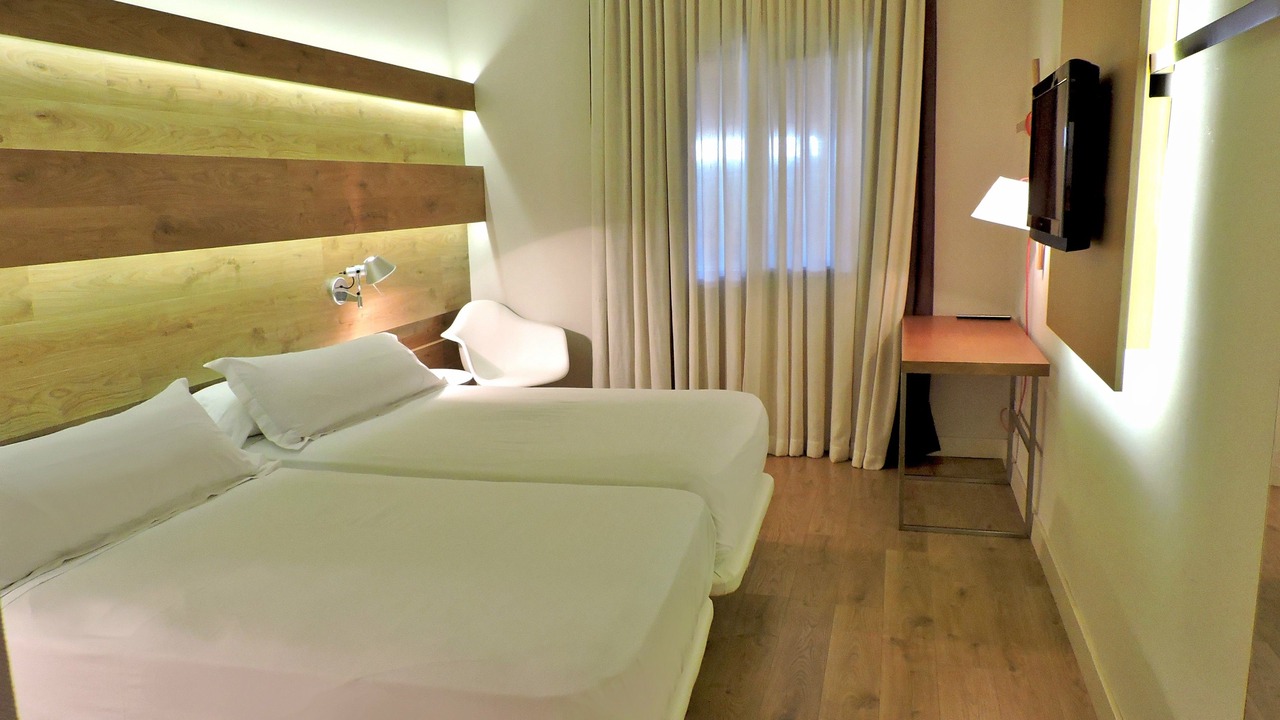 Photo of Bedroom in Atarfe