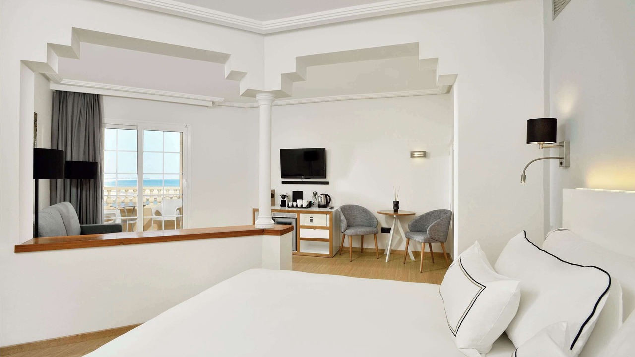 Photo of Bedroom in Punta del Moral