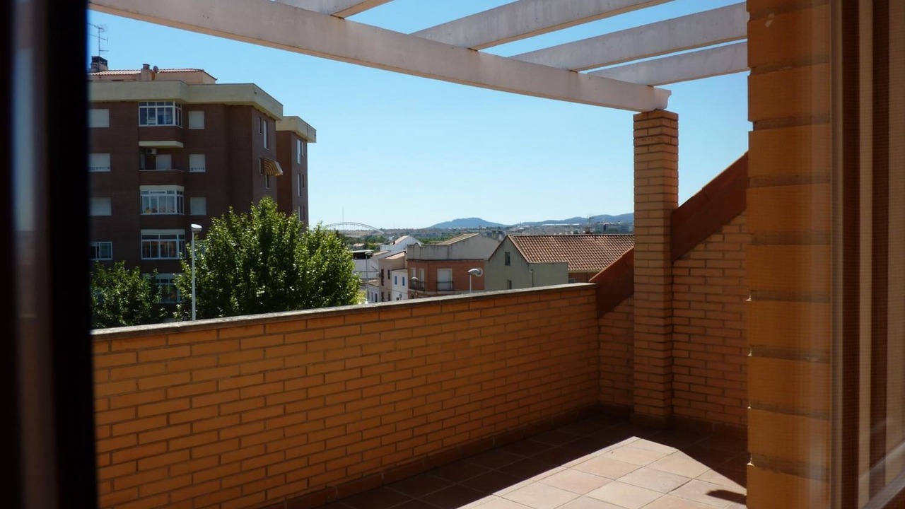 Photo of Patio Balcony in Merida