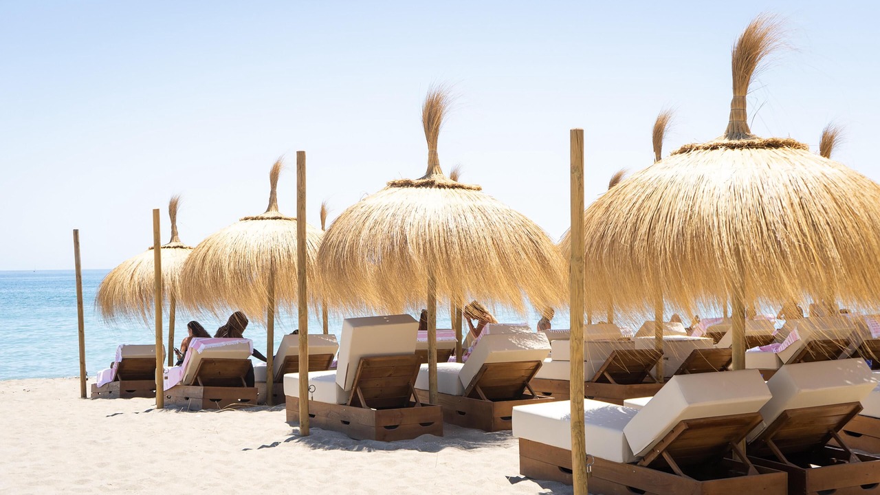 Photo of Outdoor in Fuengirola
