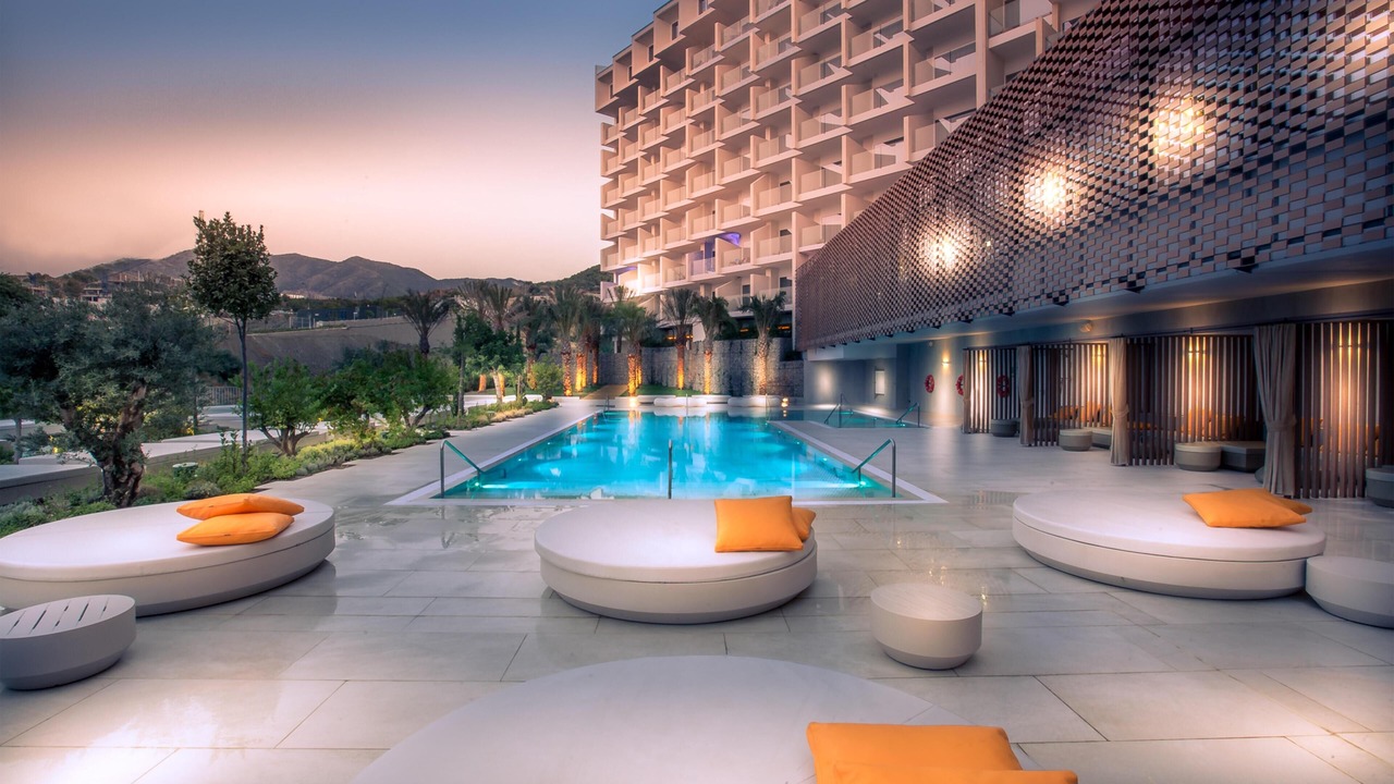 Photo of Outdoor in Fuengirola