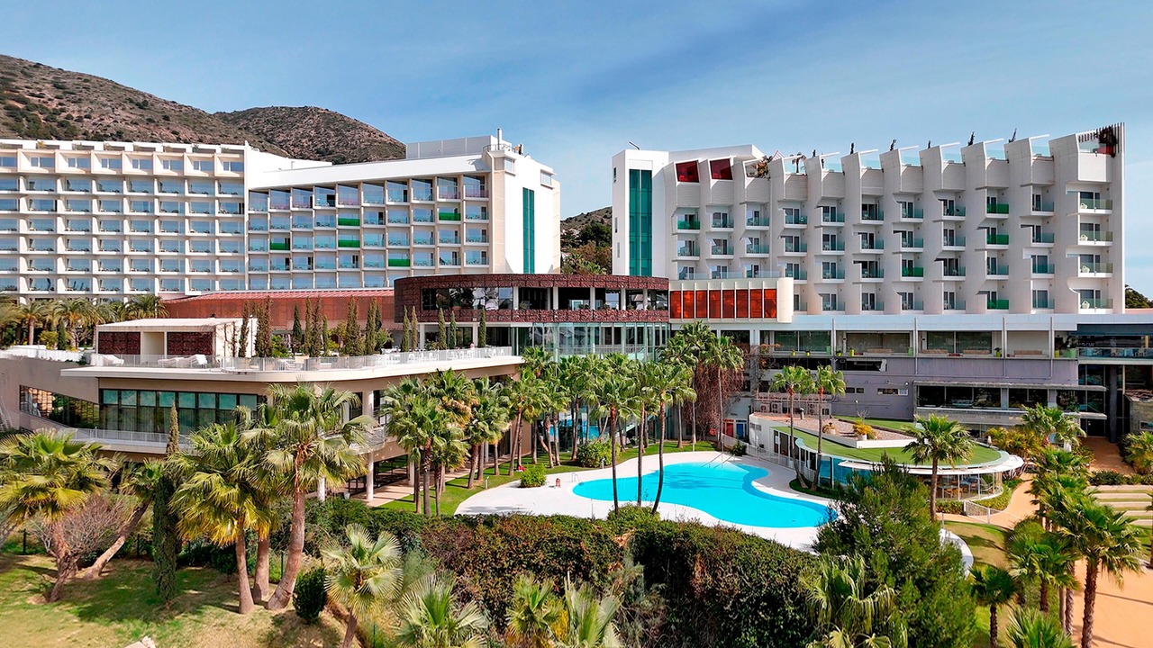 Photo of Outdoor in Fuengirola