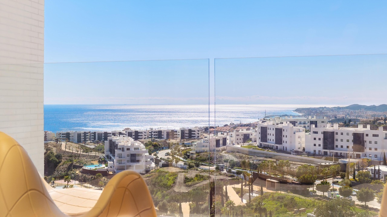 Photo of Bedroom in Fuengirola