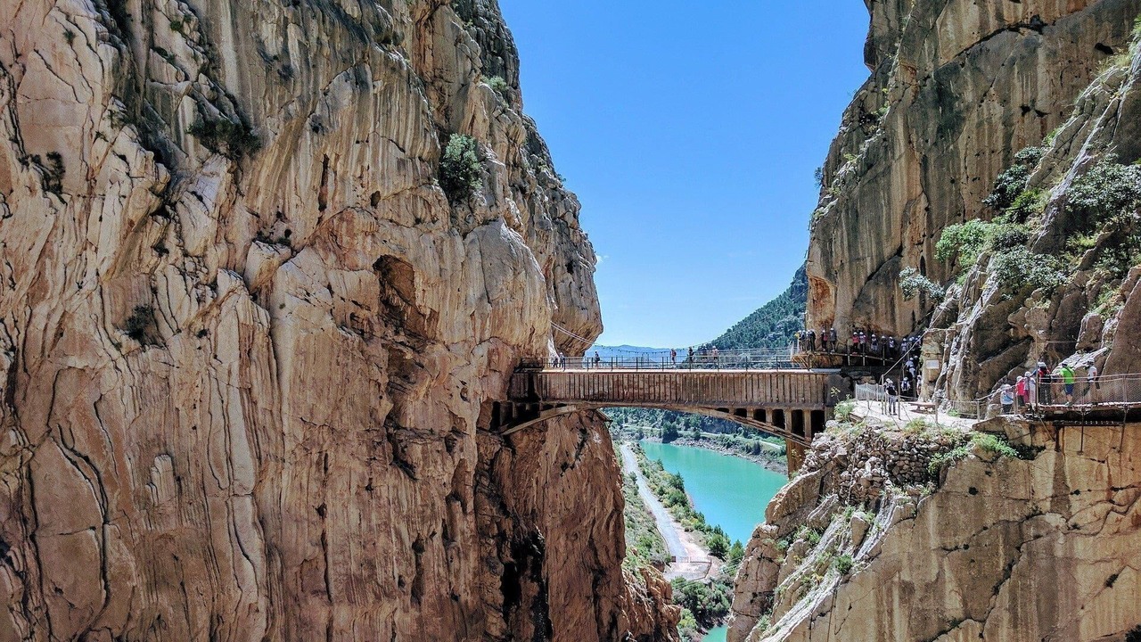Photo of Outdoor in Fuengirola