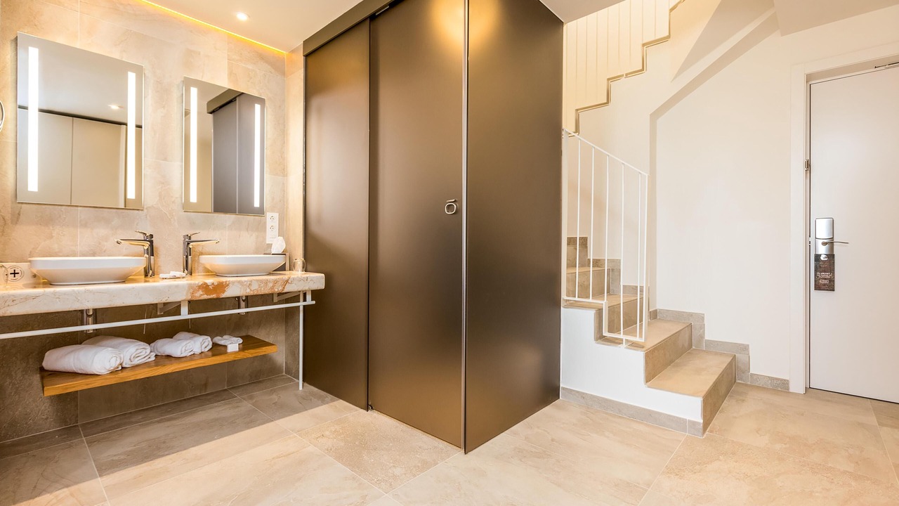 Photo of Bathroom in Fuengirola