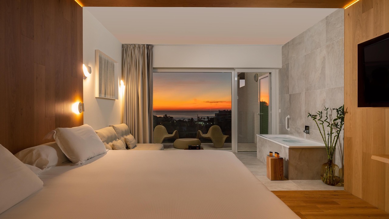 Photo of Bedroom in Fuengirola