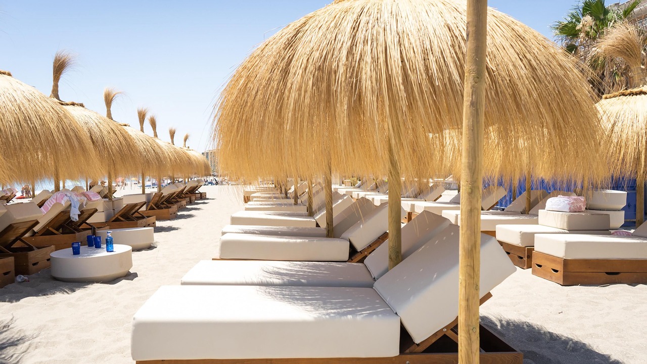 Photo of Outdoor in Fuengirola