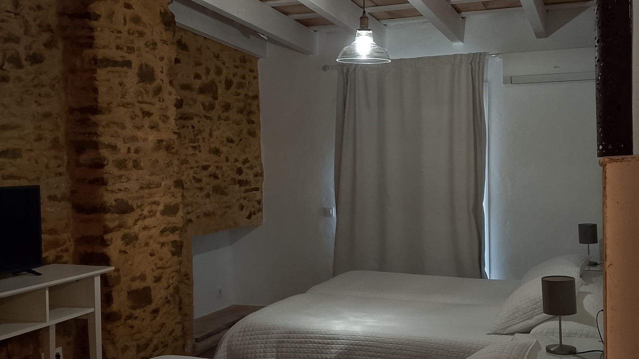 Photo of Bedroom in Tarifa