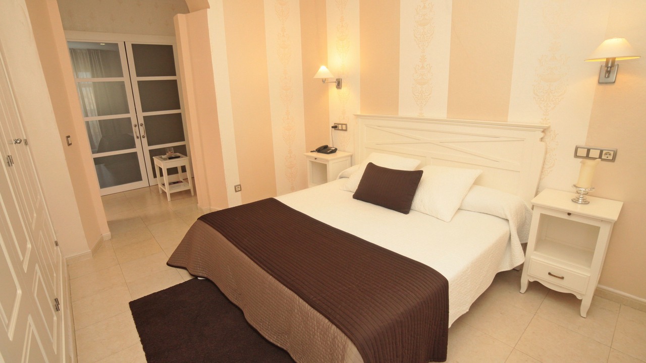 Photo of Bedroom in Tarifa