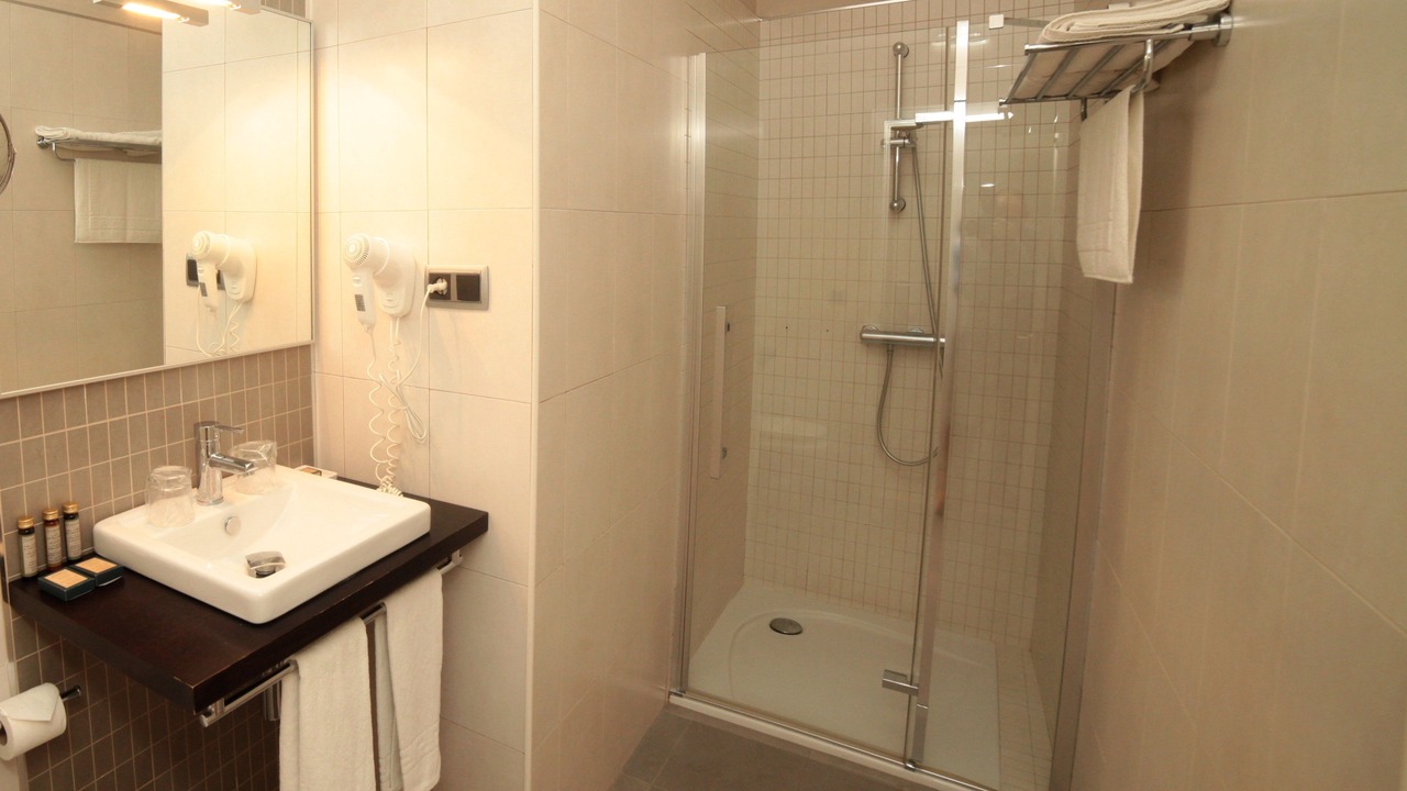 Photo of Bathroom in Tarifa