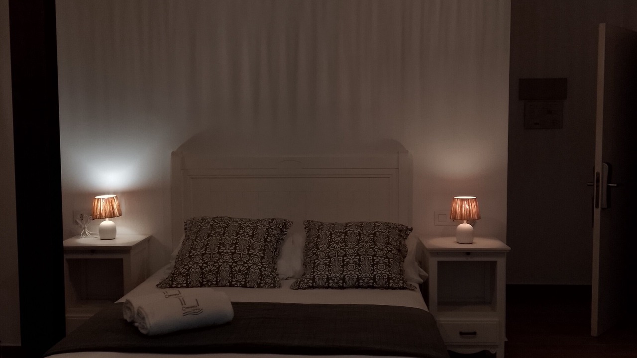 Photo of Bedroom in Tarifa