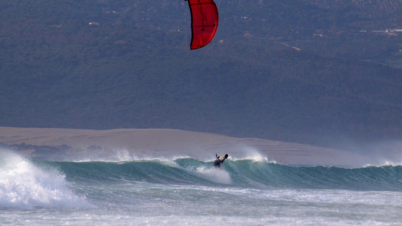 Photo of Others in Tarifa