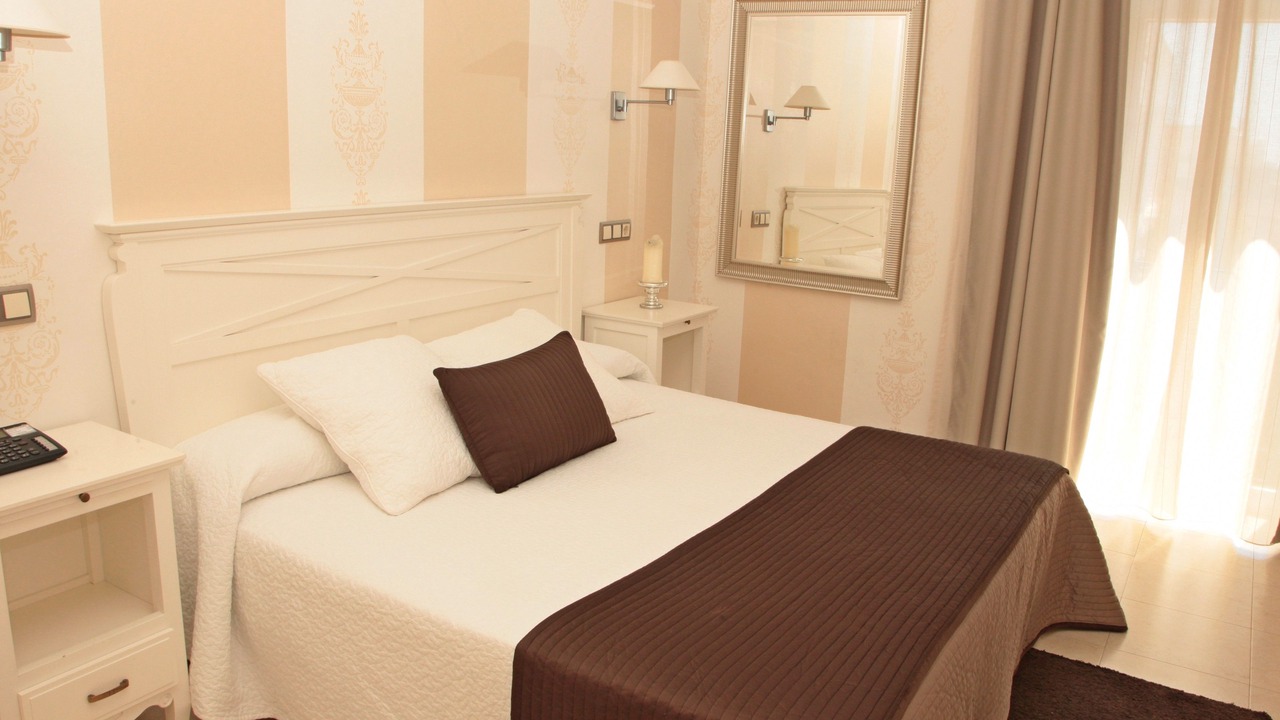 Photo of Bedroom in Tarifa