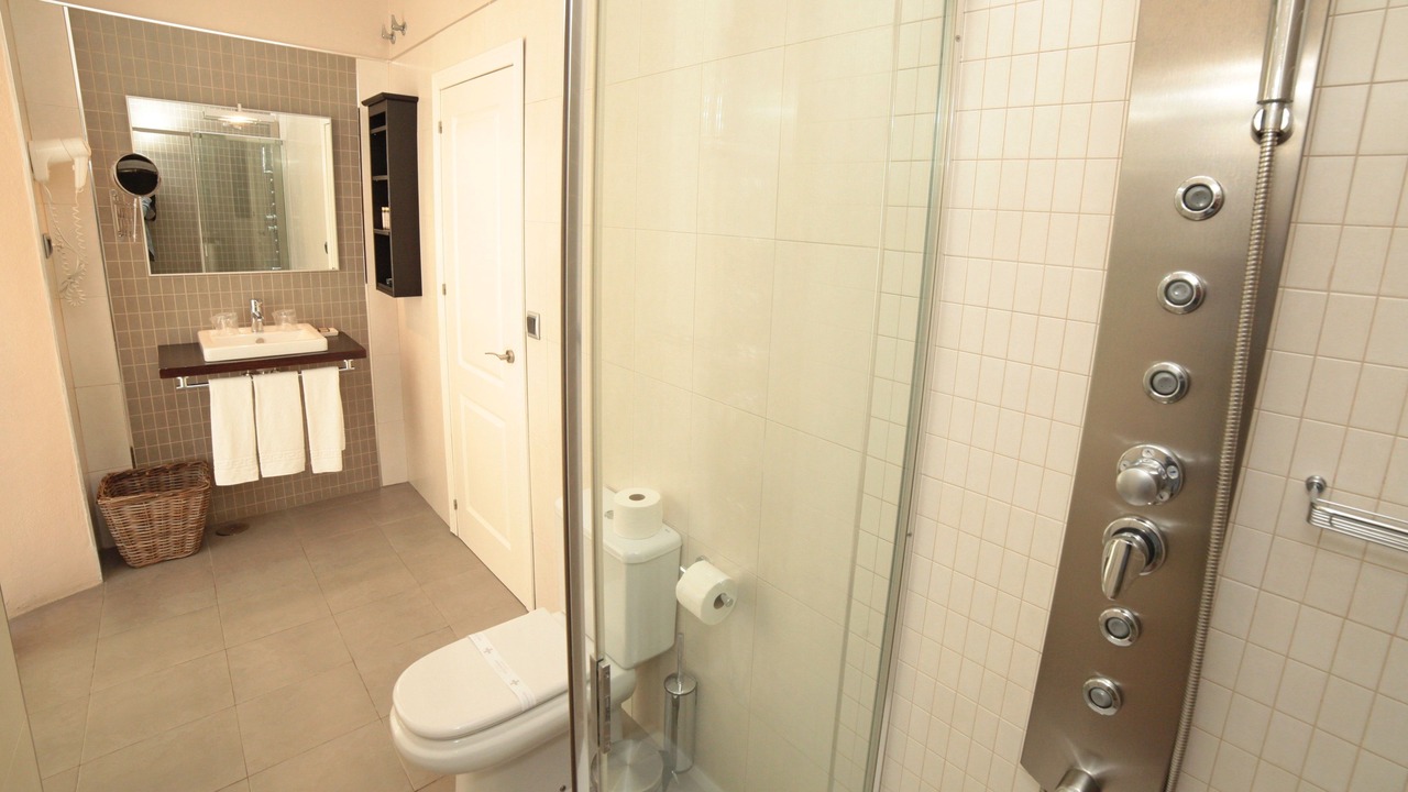 Photo of Bathroom in Tarifa