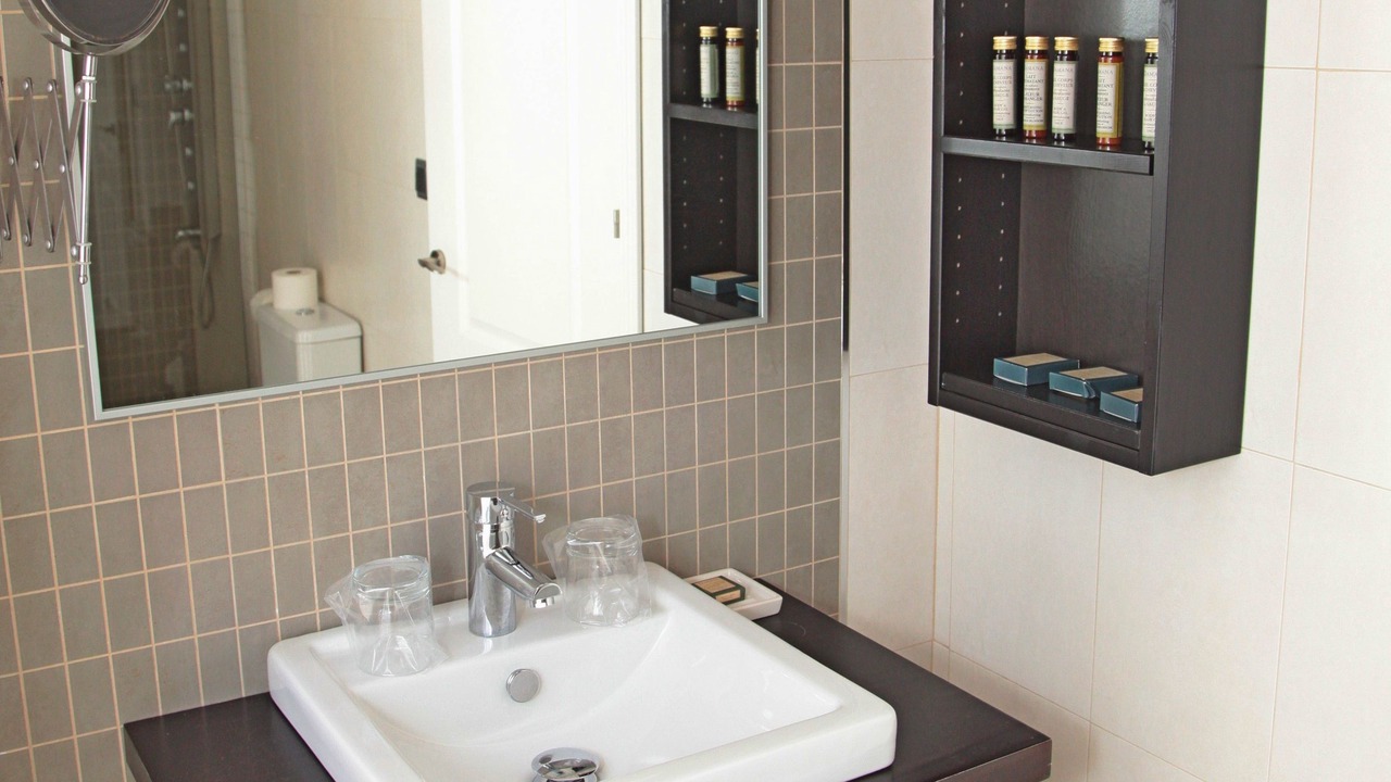 Photo of Bathroom in Tarifa