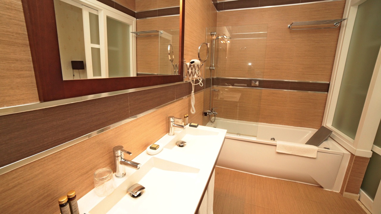 Photo of Bathroom in Tarifa