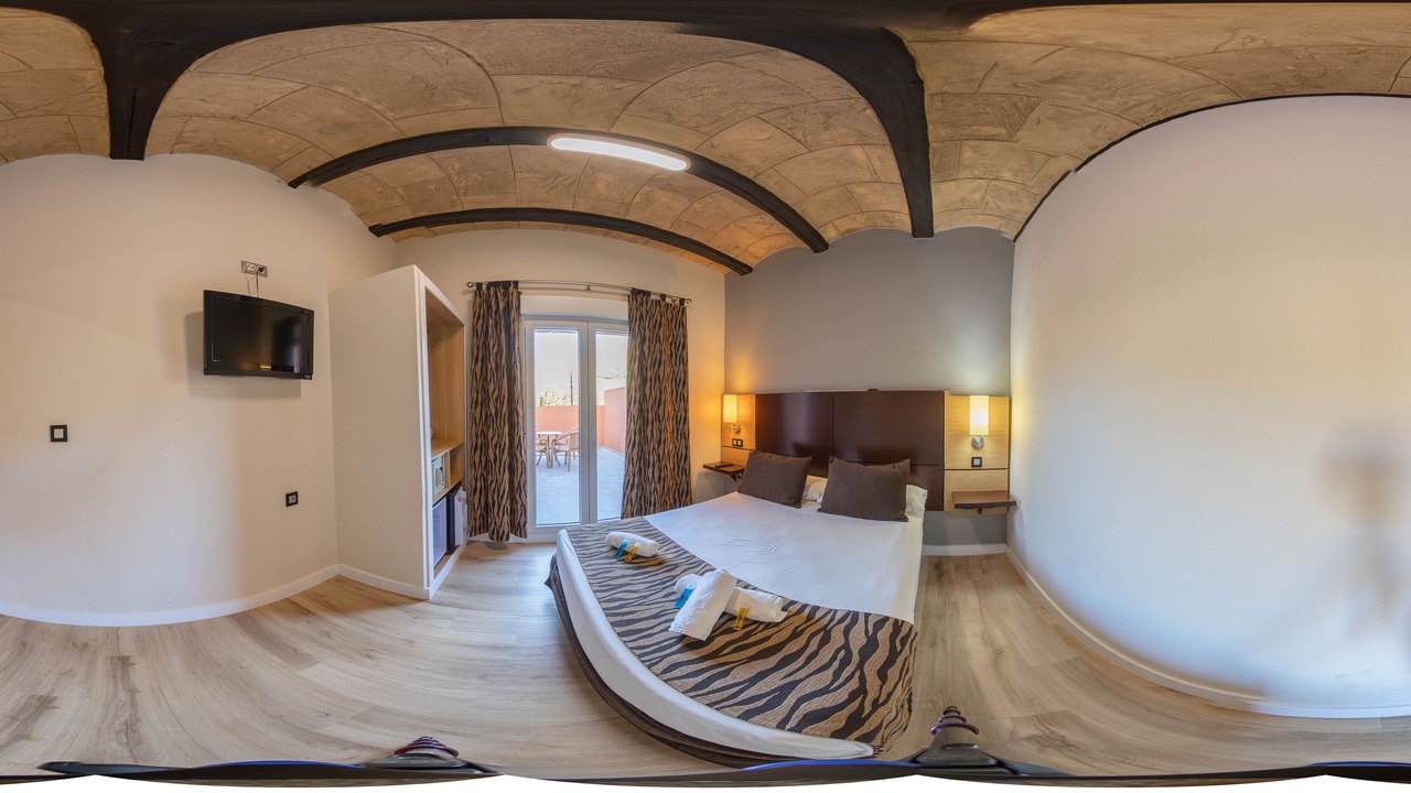 Photo of Bedroom in Valdevaqueros