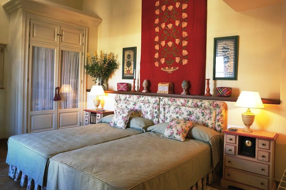 Photo of Bedroom in Utrera