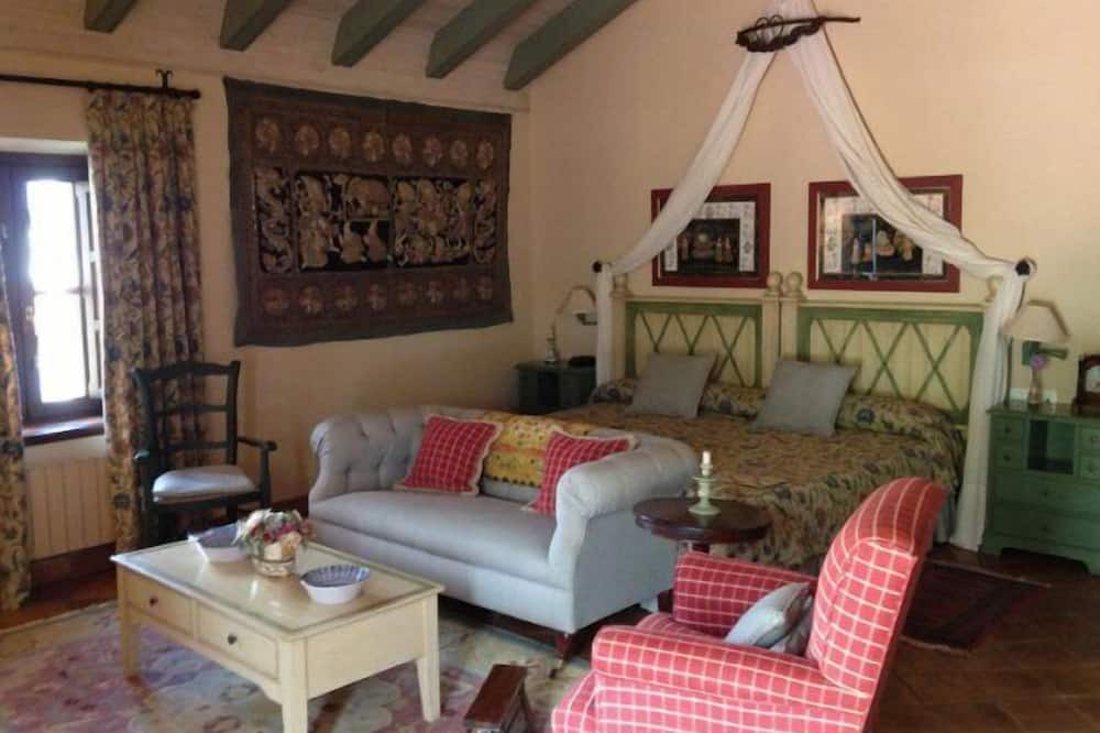 Photo of Bedroom in Utrera