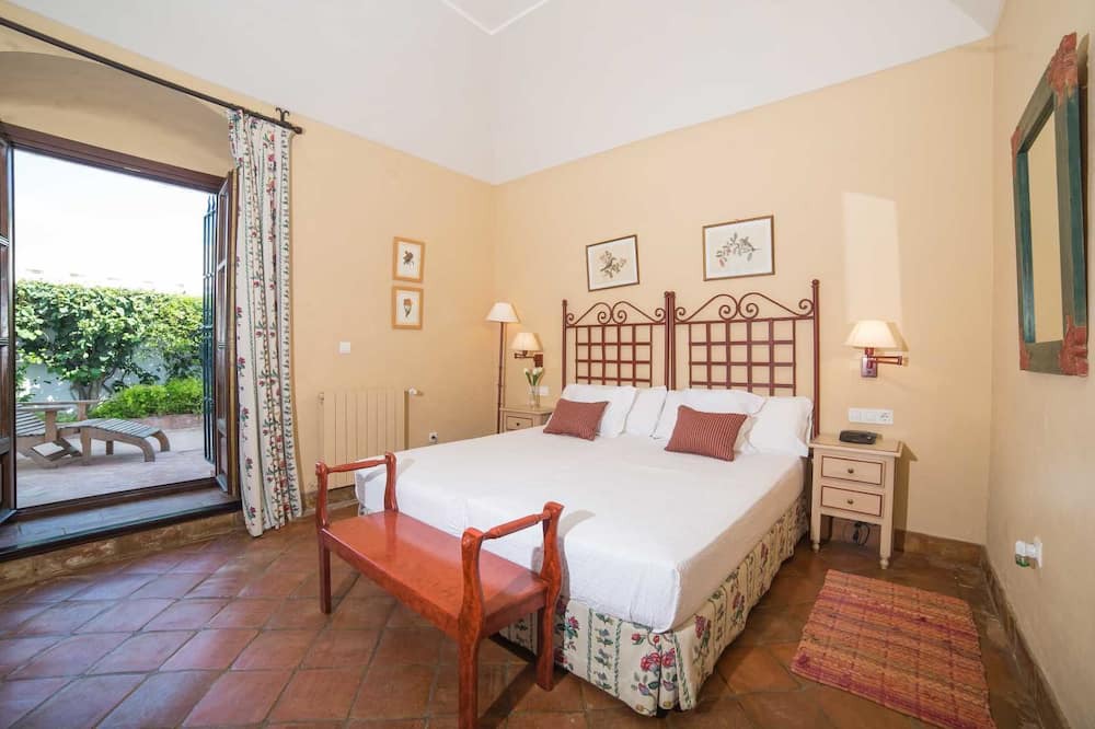 Photo of Bedroom in Utrera