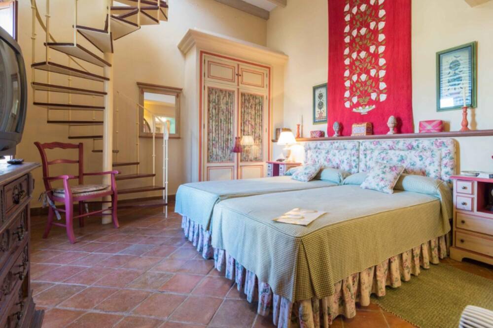 Photo of Bedroom in Utrera