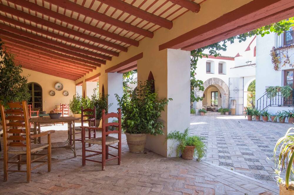 Photo of Outdoor in Utrera
