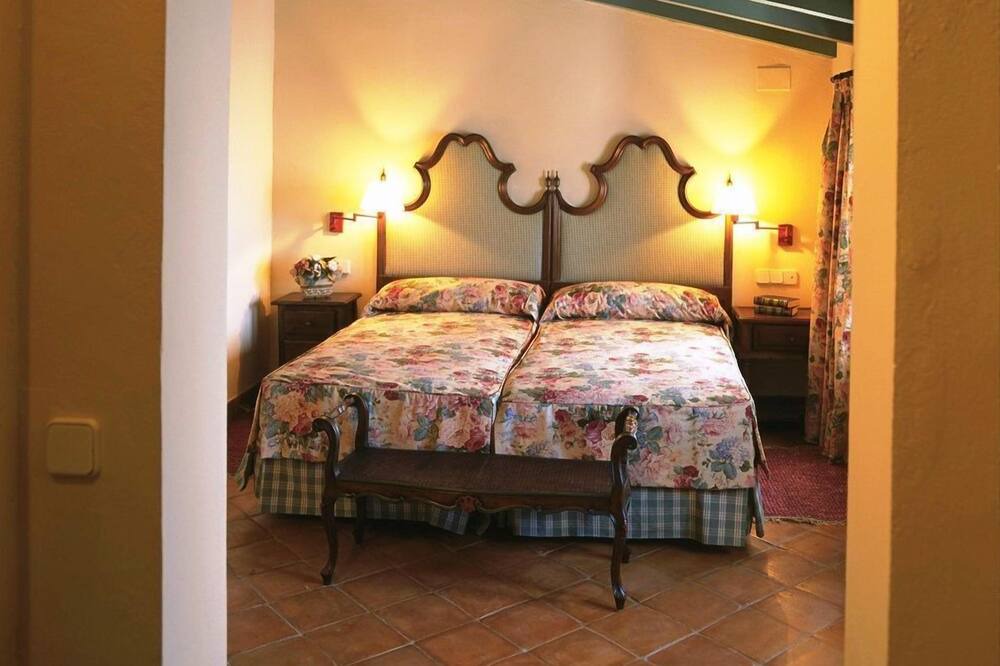 Photo of Bedroom in Utrera