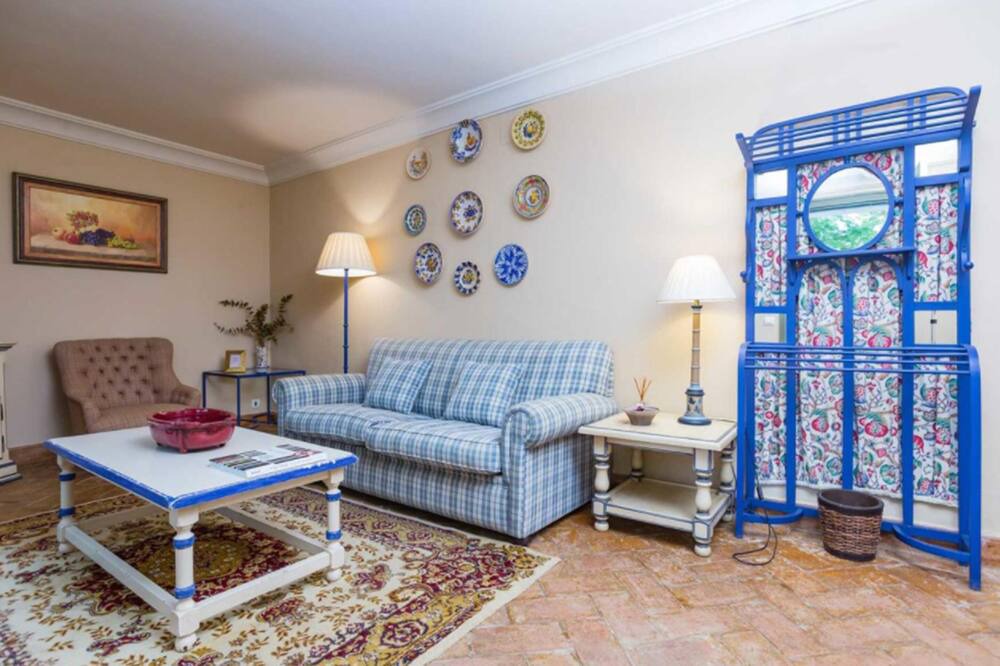 Photo of Bedroom in Utrera