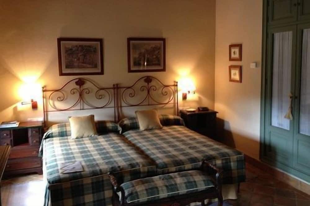 Photo of Bedroom in Utrera