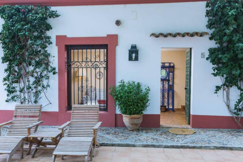 Photo of Patio Balcony in Utrera