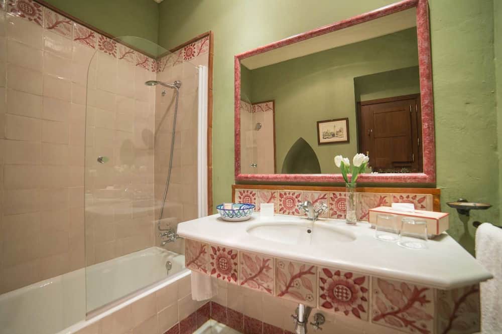 Photo of Bathroom in Utrera