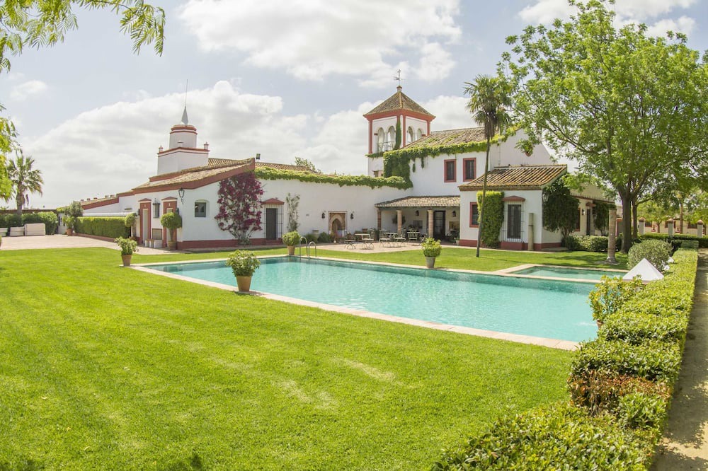 Photo of Outdoor in Utrera