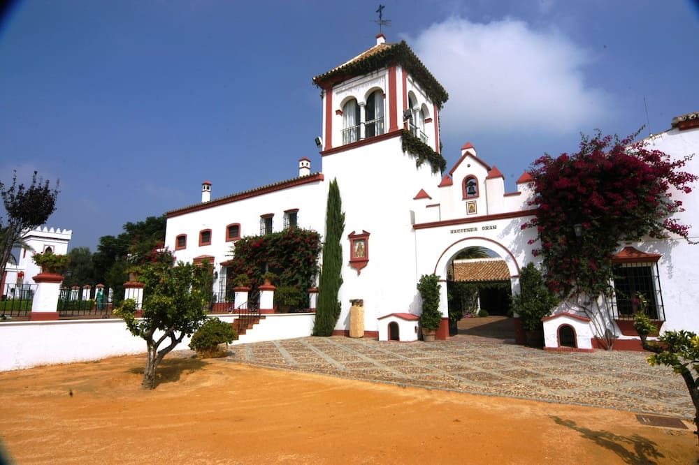 Photo of Outdoor in Utrera