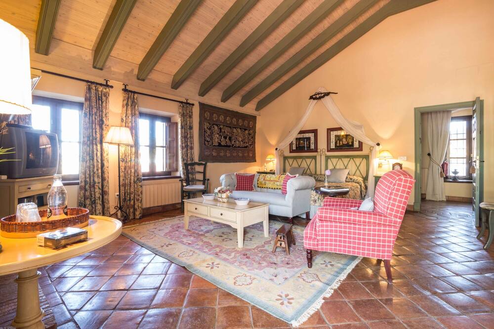 Photo of Bedroom in Utrera