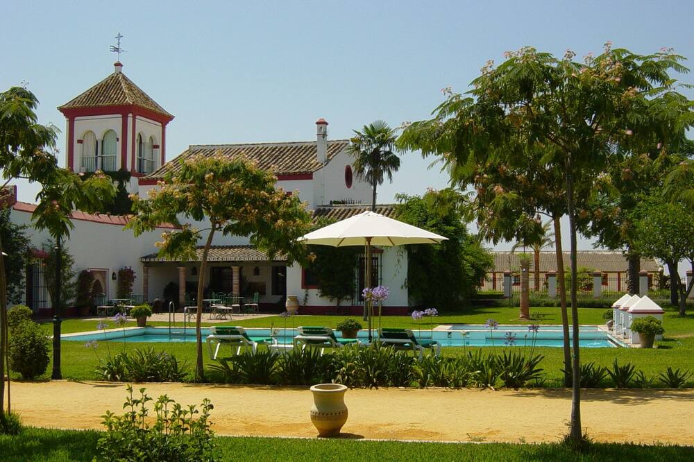 Photo of Outdoor in Utrera