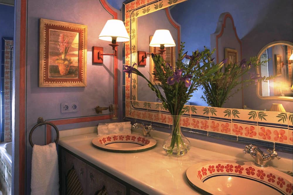 Photo of Bathroom in Utrera