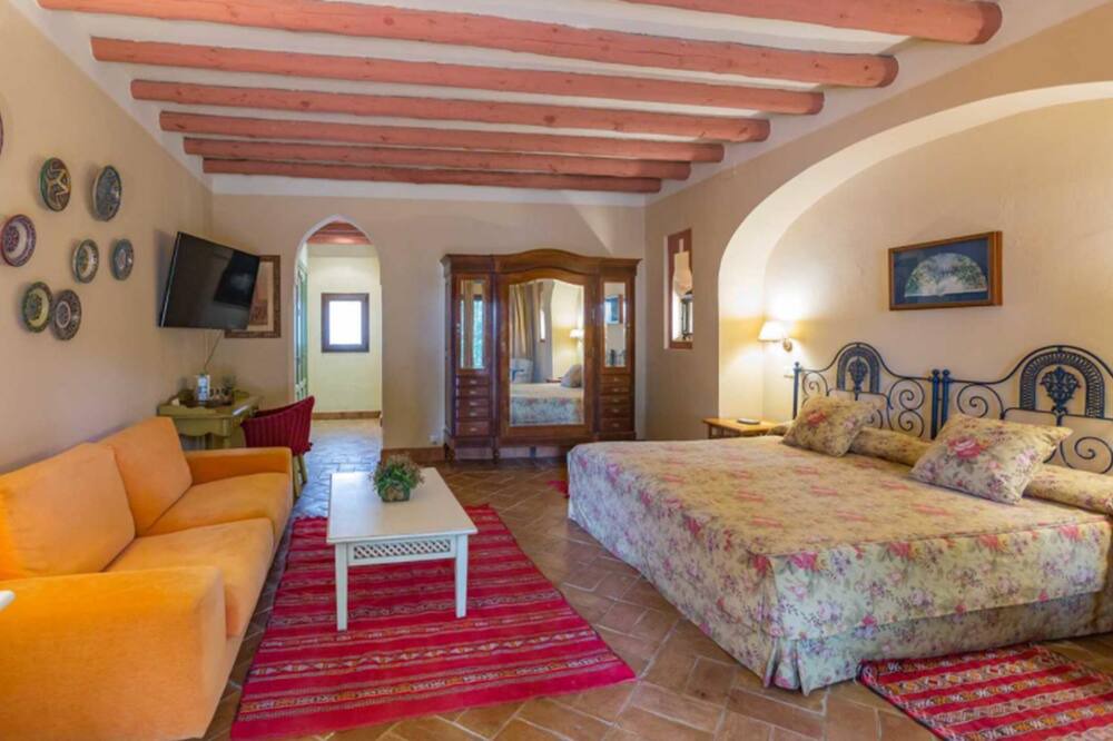 Photo of Bedroom in Utrera