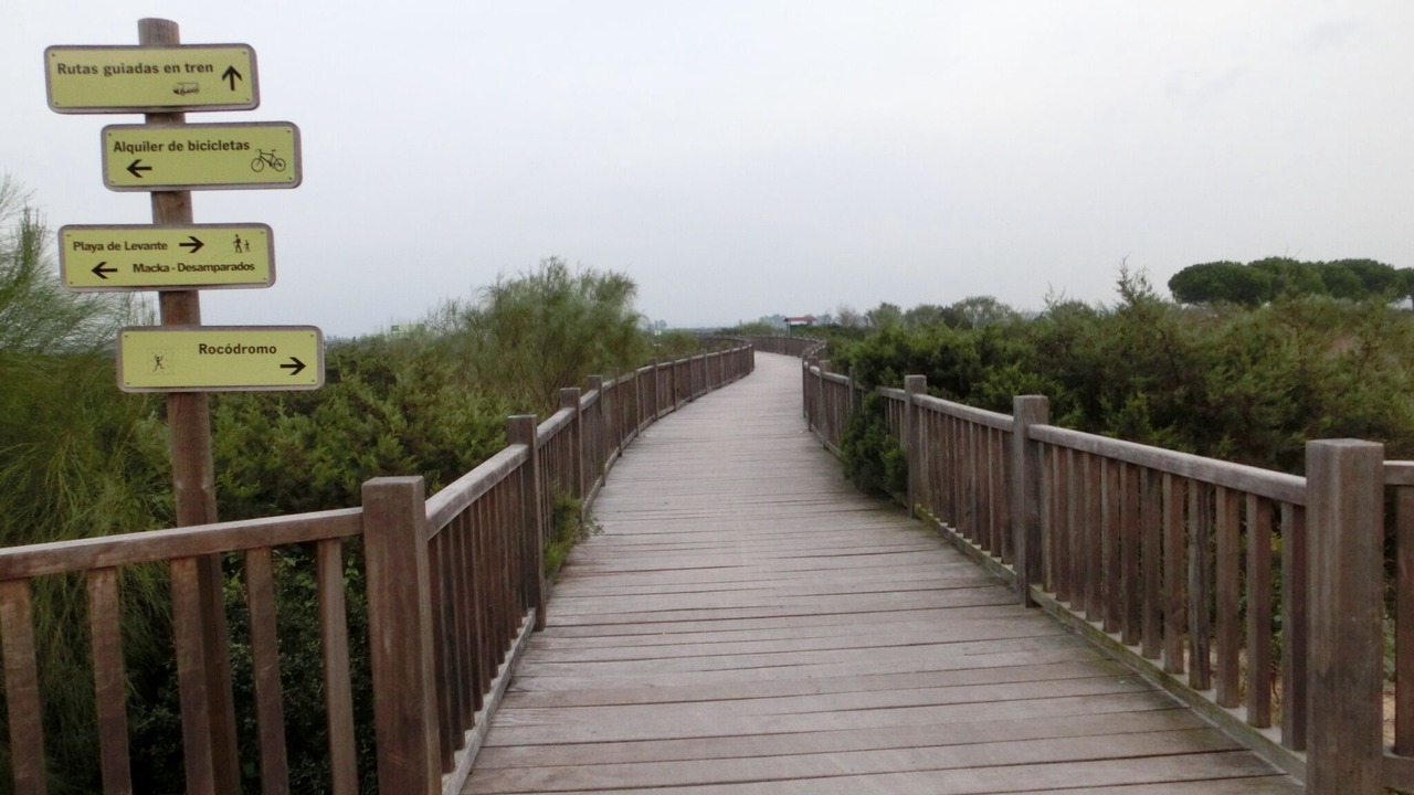 Photo of Outdoor in Valdelagrana
