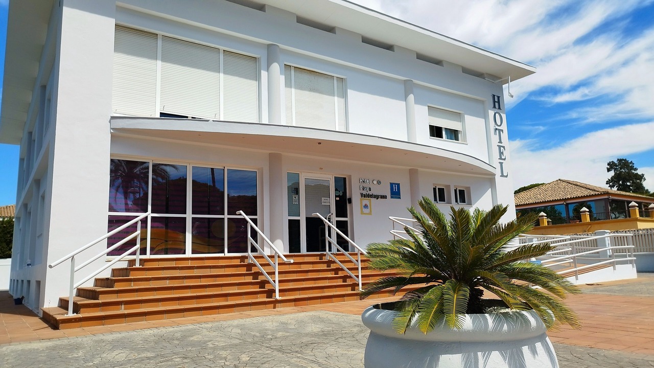 Photo of Outdoor in Valdelagrana