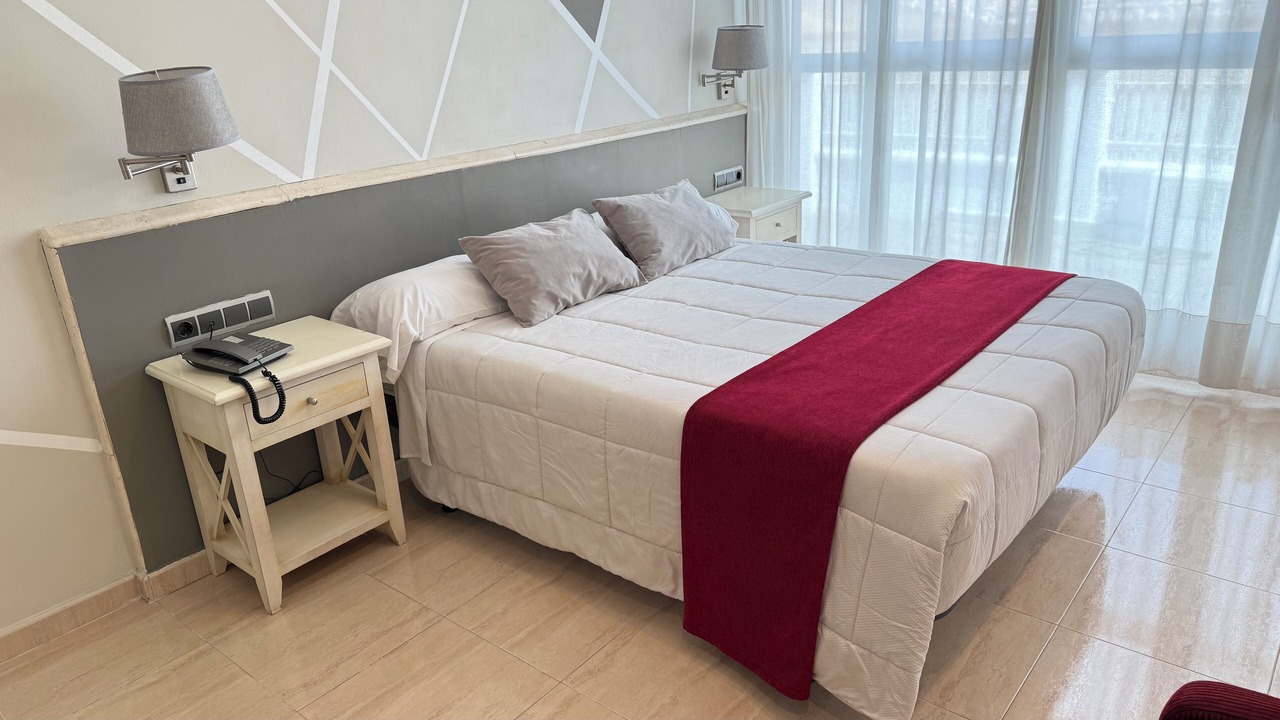 Photo of Bedroom in Valdelagrana